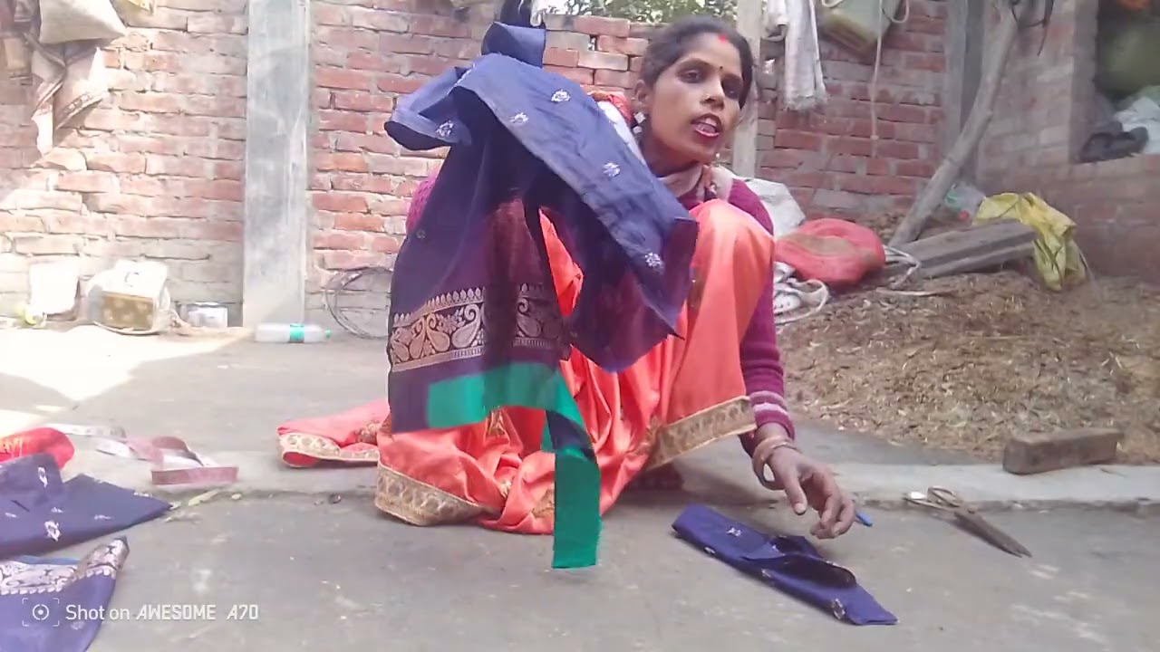 बॉर्डर वाले ब्लाउज कीकटिंगआसान तरीके से कटिंग करेंसब्सक्राइबकरें