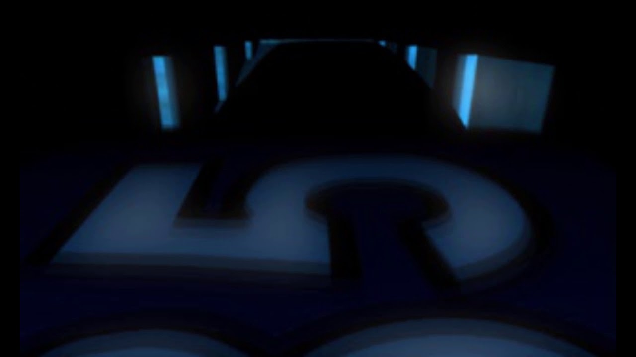 Destruction Derby 2 Intro (No Sound Effects)