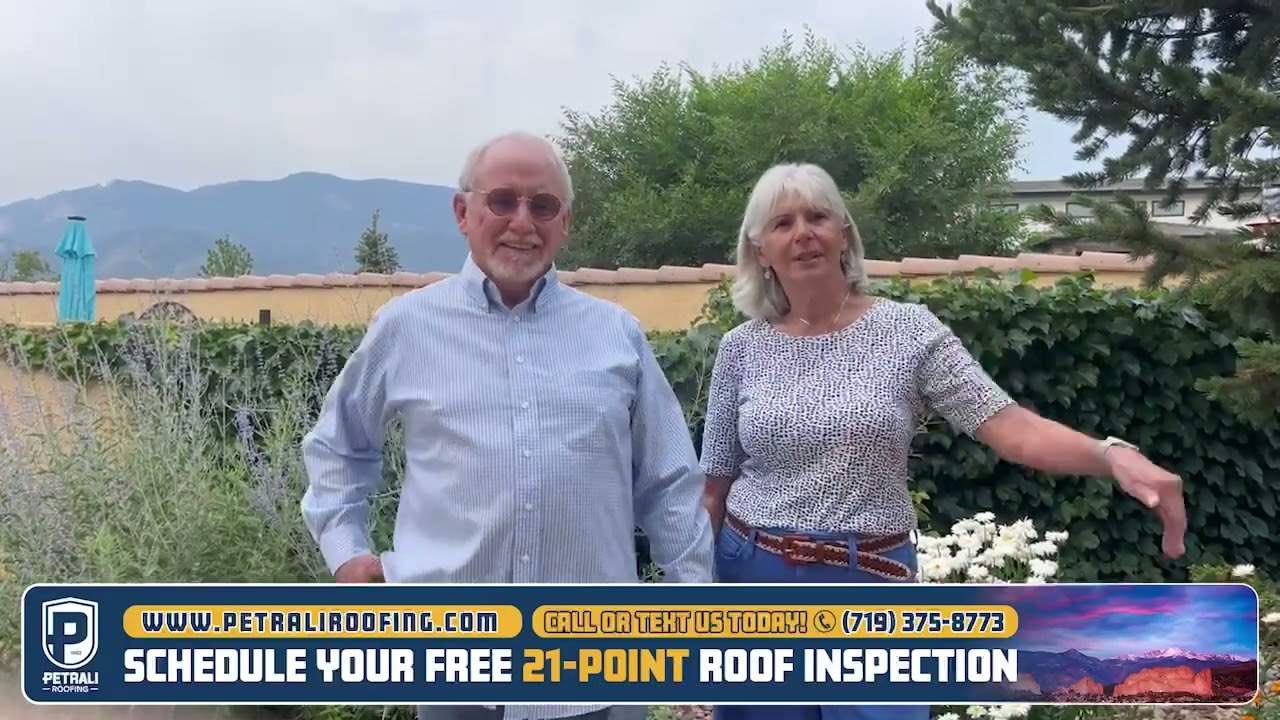 Petrali Roofing | Colorado Springs Roofers