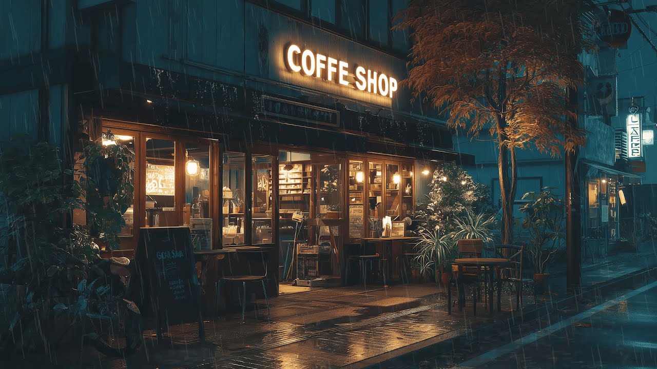 Most Viewers Don’t Click This by Accident ☕ Long Lofi Beats for Late Night Focus and Quiet Hours