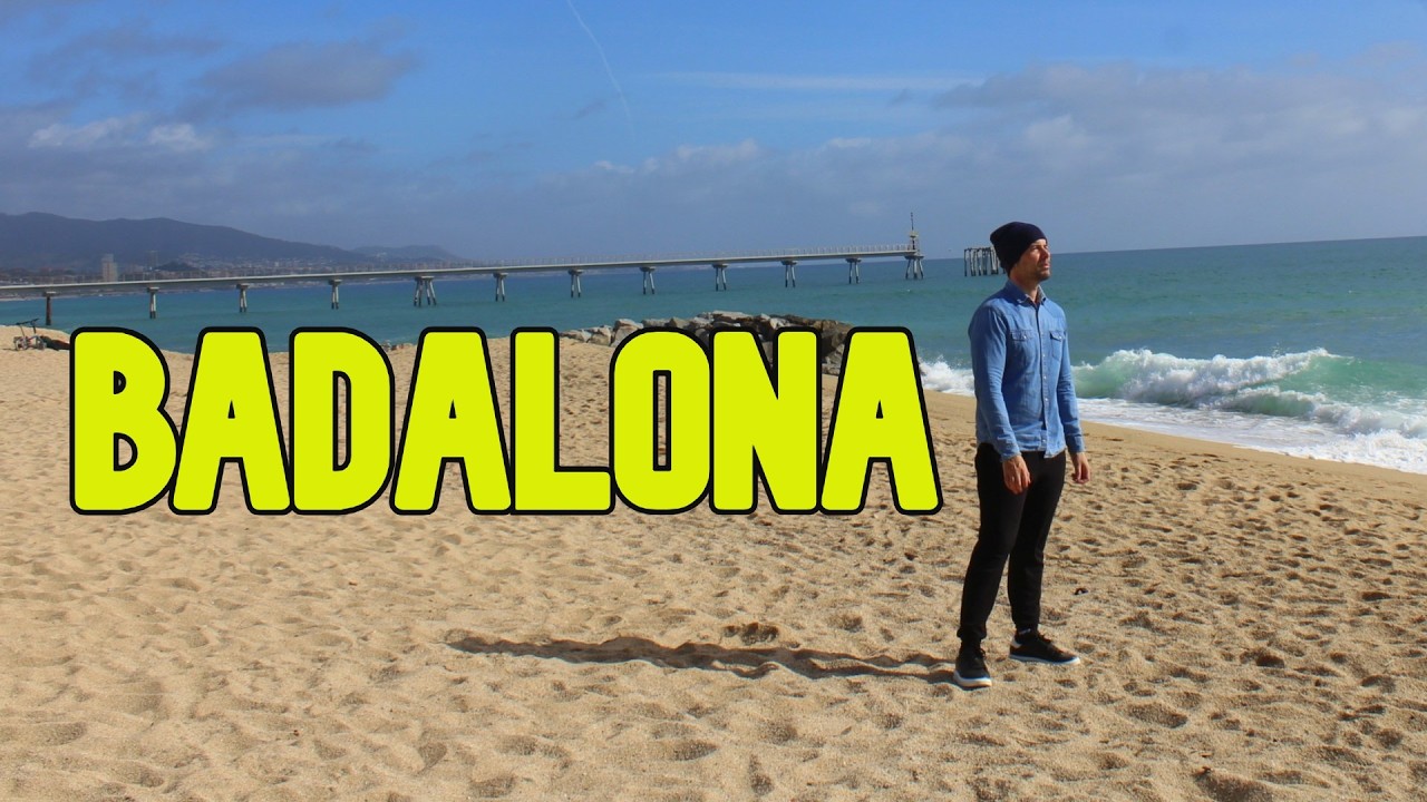 BADALONA | España 🇪🇸