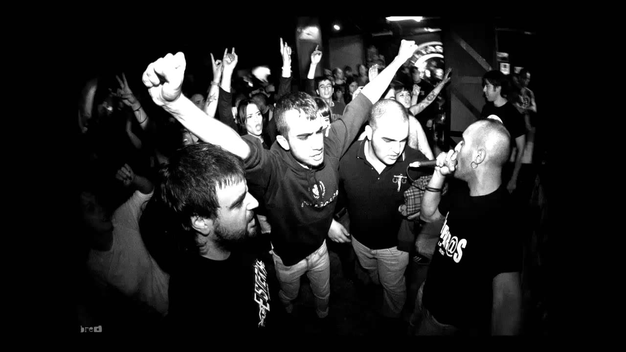 Contra as Cordas - Bágoas de Ferro