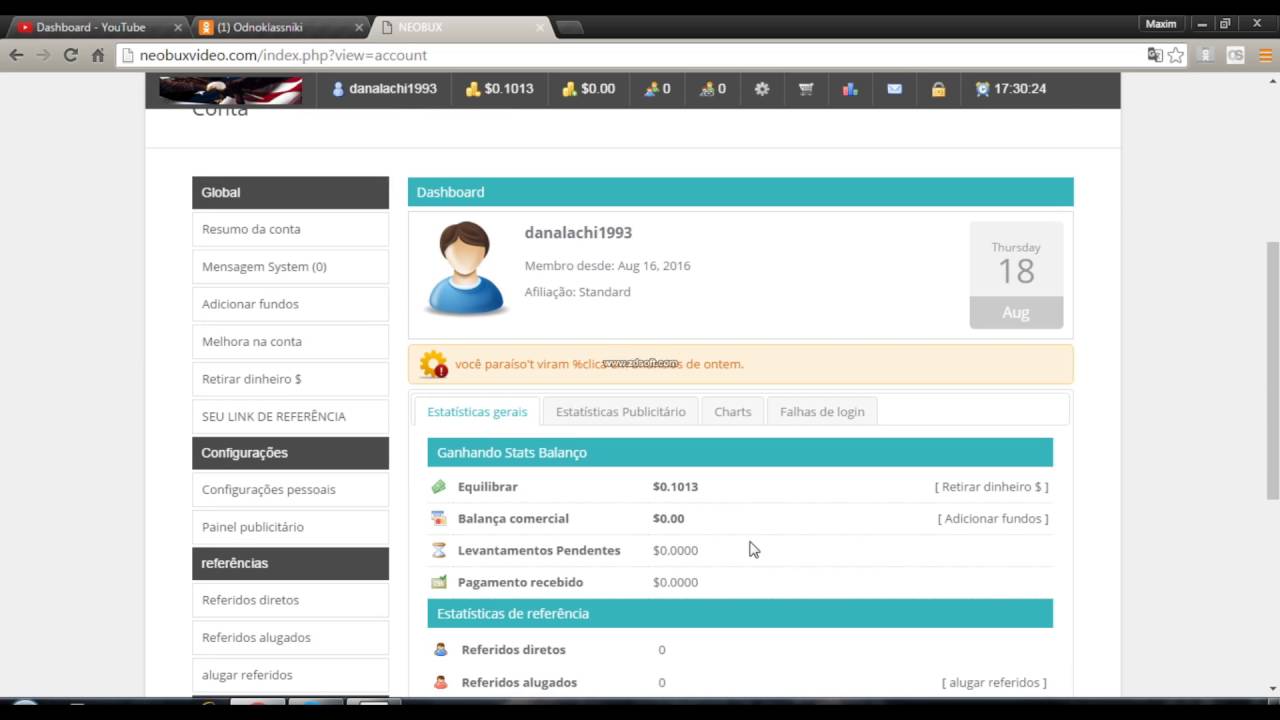 COME FARE SOLDI VERI E ONESTI SU INTERNET GRATIS