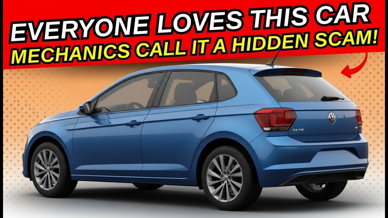 NEVER Buy These 7 Cars (Mechanics Call Them MONEY PITS)
