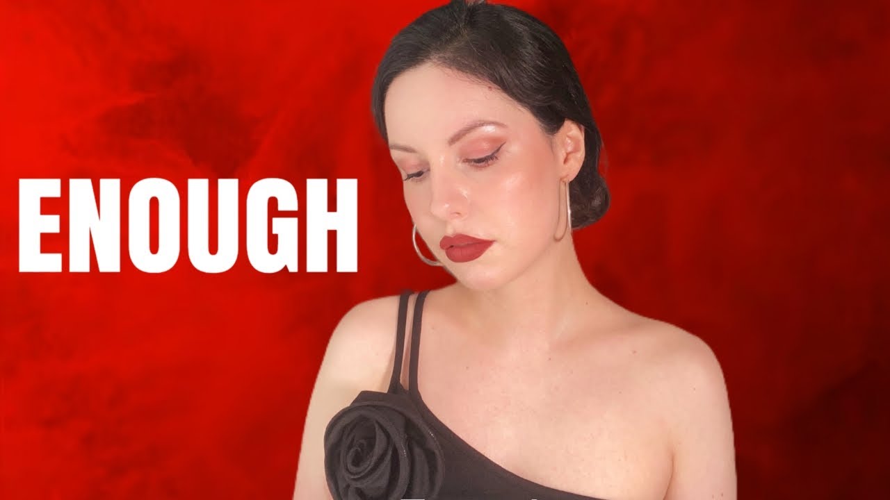 WHY I STOPPED COLLECTING FRAGRANCES