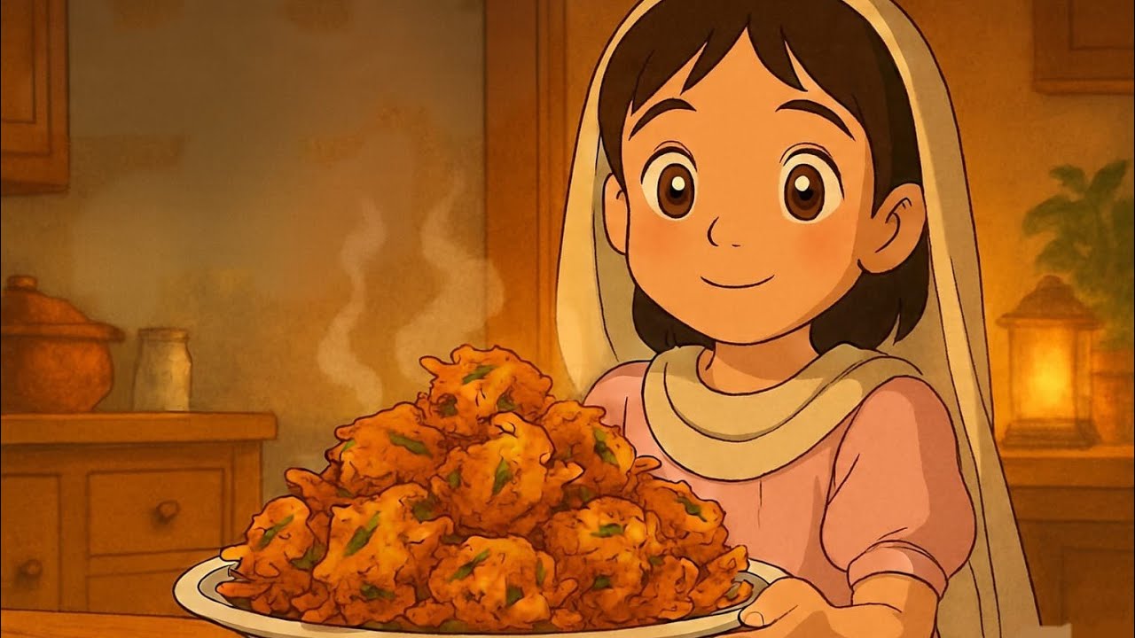 Noor Fatima Story | Dil Chhoo Lene Wali Ramzan kids Kahani
