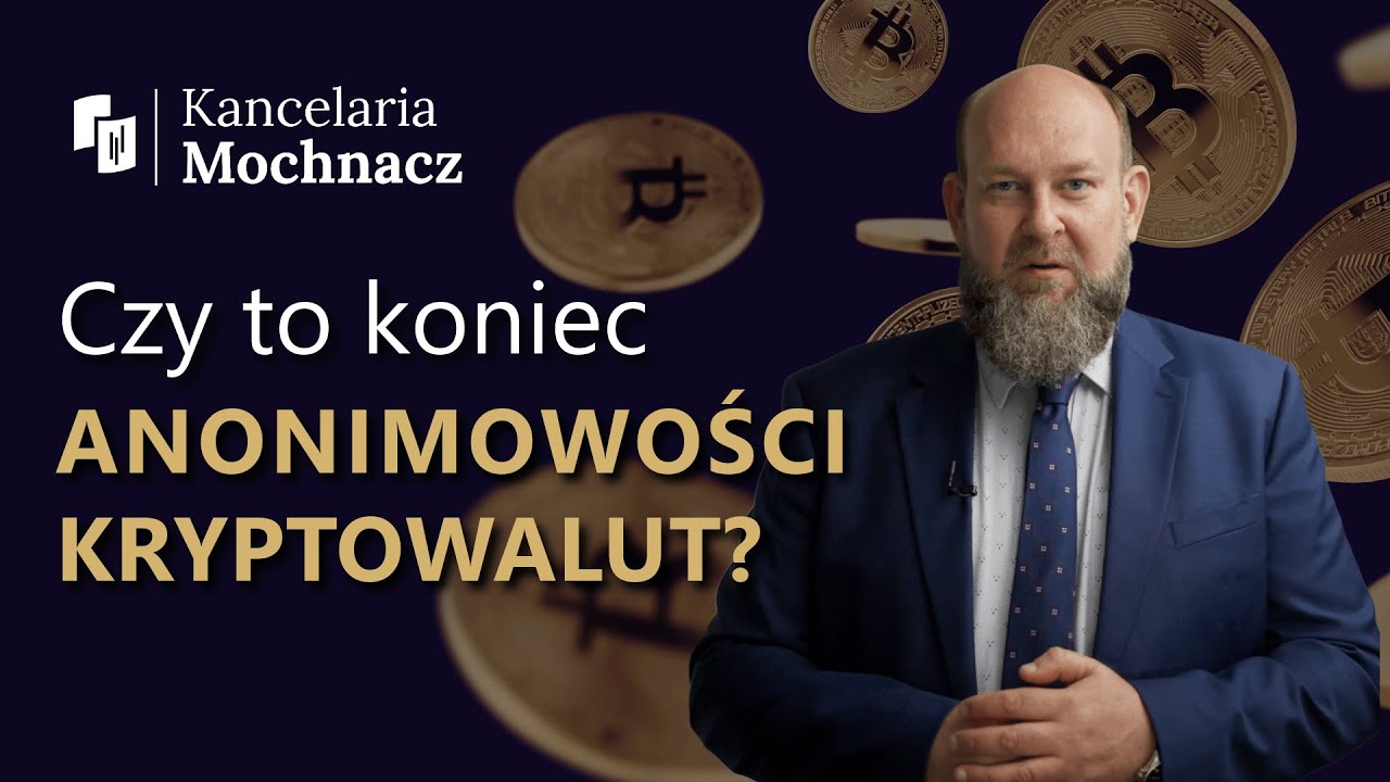 Czy Urząd Skarbowy widzi Twoje transakcje z kryptowalut? | DAC 8 od 2026 roku | Kancelaria Mochnacz