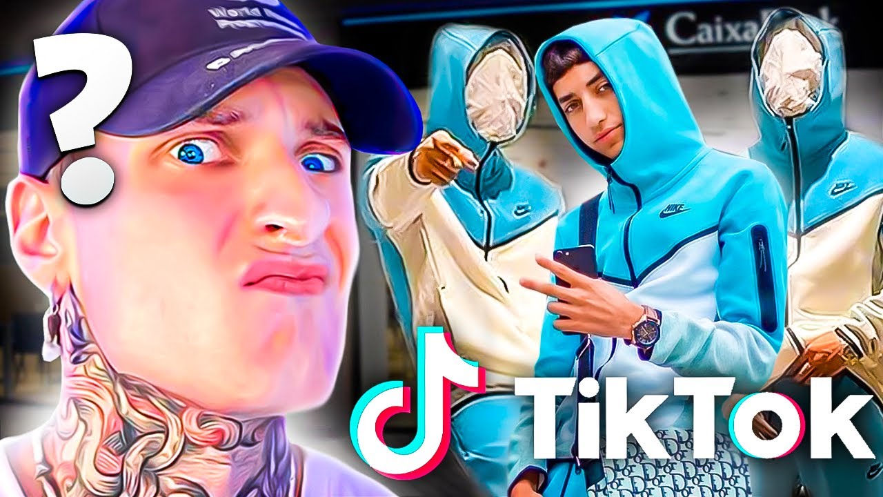 MISHO AMOLI REACCIONA A TIKTOK DRIP MDLR 🤢😷