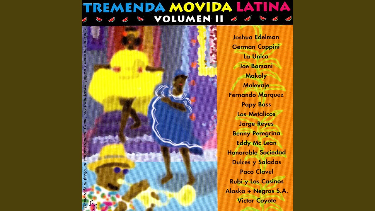Verano Negro