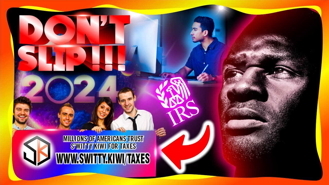 How to File Taxes With ITIN Number? (2025): Tutorial for Filing Taxes With an ITIN 💰 TAXES S4•E28