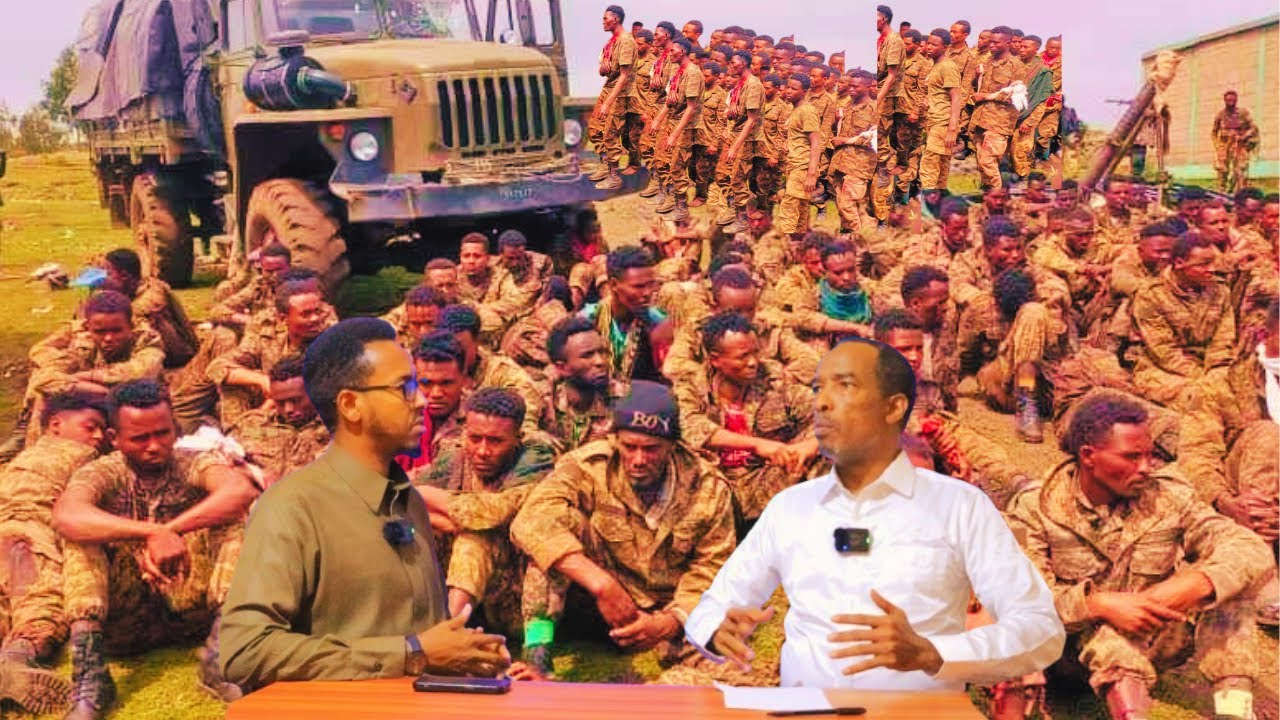Jabhada FANO o soo bandhigtay Taliskii Waqoyi bari oy Qabsaden Hub & maxabistii