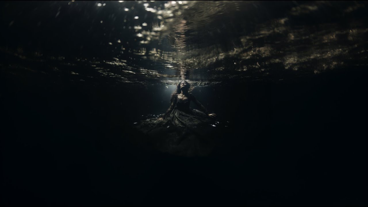 Nenufar - Nature (Official Music Video)