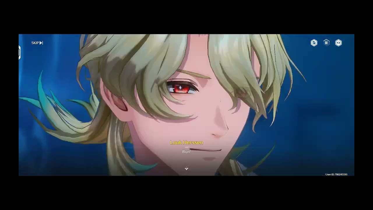 Wuthering Waves version 3.1 Main Story Quest Playthrough (The Star That Voyages Far) PART 2