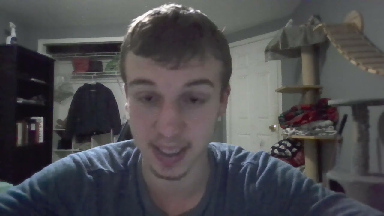 Day 701 - Daily Update
