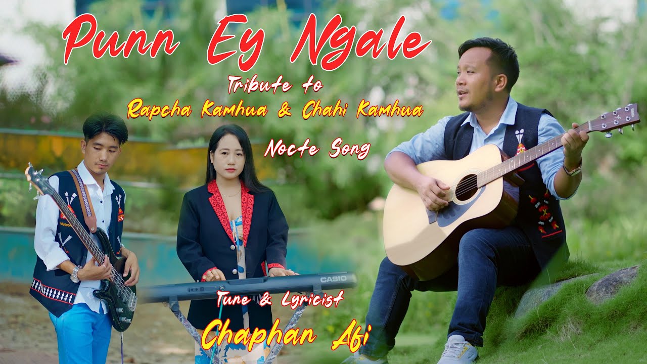 Punn Ey Ngale, Nocte song 2024