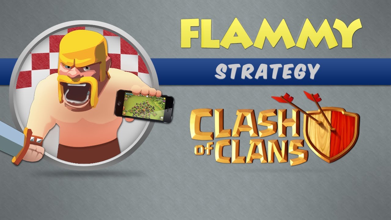 Clash of Clans How-to: Wall Breaker AI, Tactics, and Strategy - Base Defense