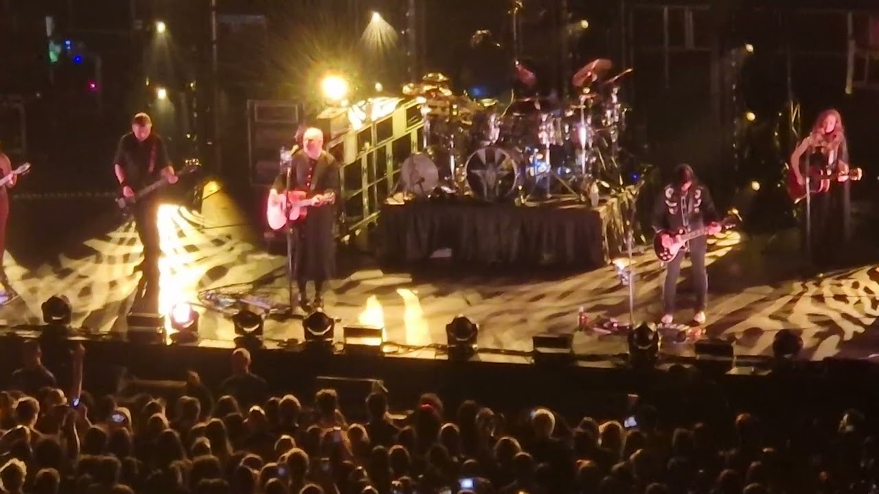 Smashing Pumpkins - Disarm , live in Dublin 10/06/2024 @smashingpumpkins