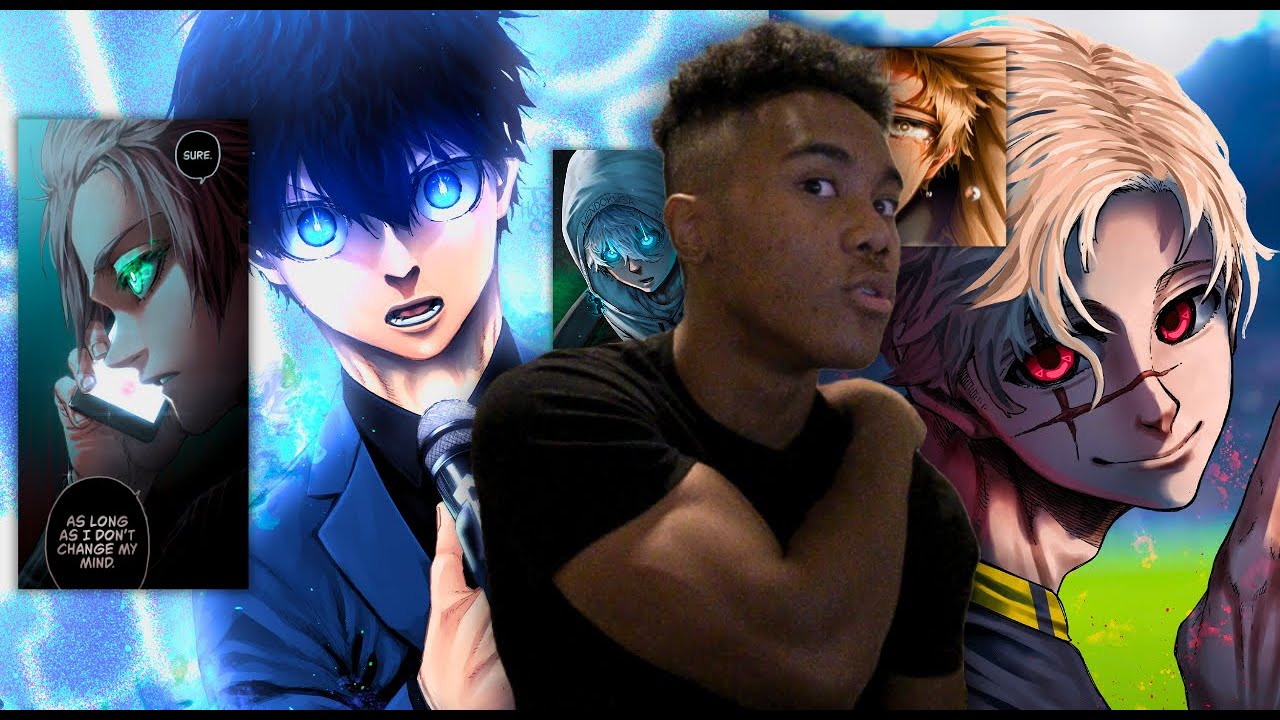 HOTTEST PLACE FOR SOCCER ON EARTH, A NEW GENERATION IS HERE (Blue Lock Manga) | Blue Lock #13