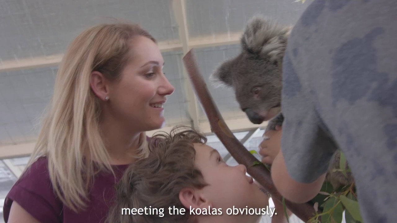 Must-do Family Activities in Perth