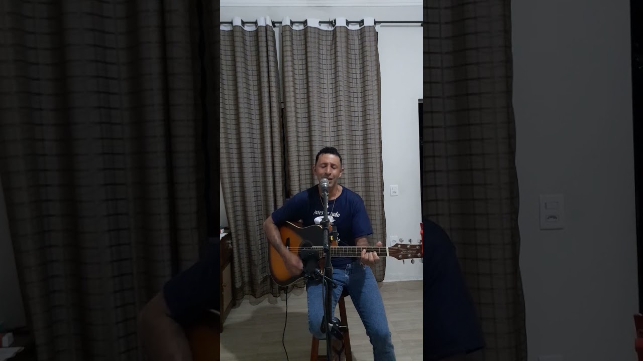 Música autoral : quando Deus toca,  muralhas caem. Cerco de jericó 2026 em taiobeiras. 