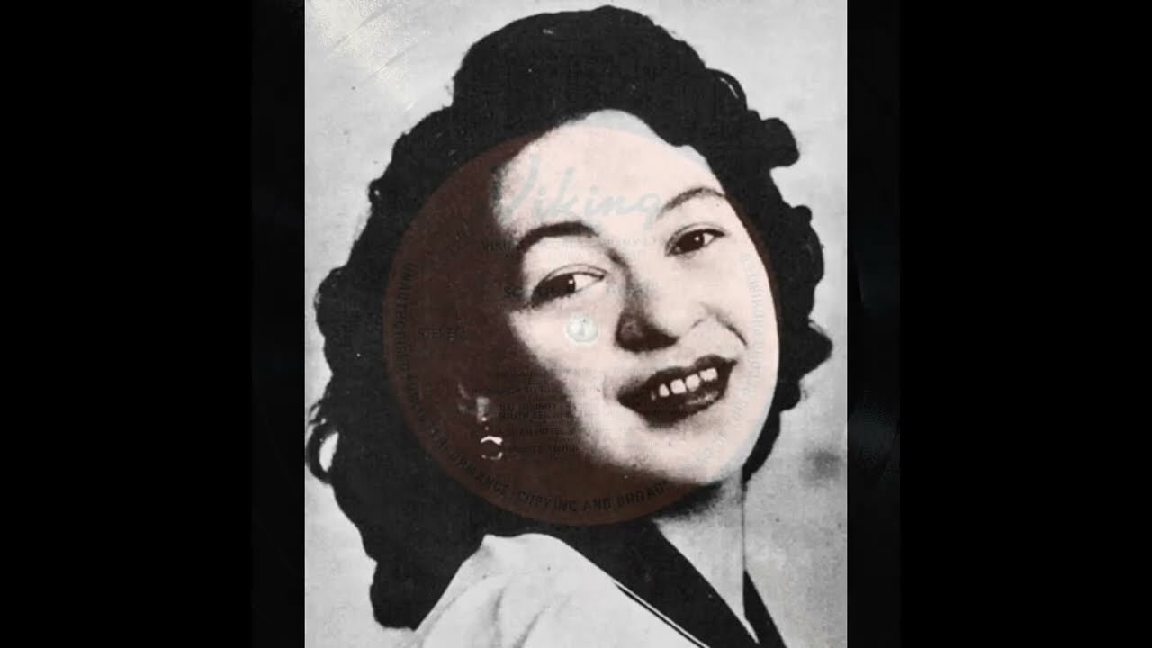 Pretty Kehuiani - Daphne Walker
