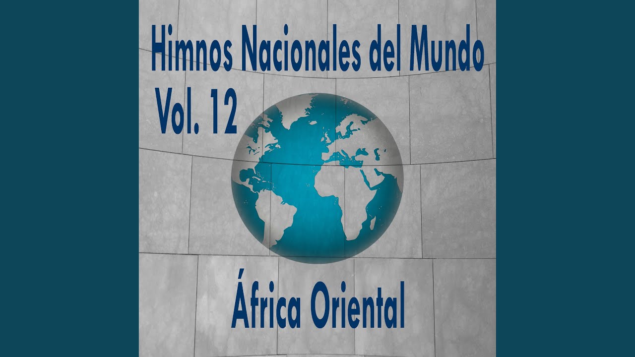 Comoras - Udzima wa ya Masiwa - Himno Nacional