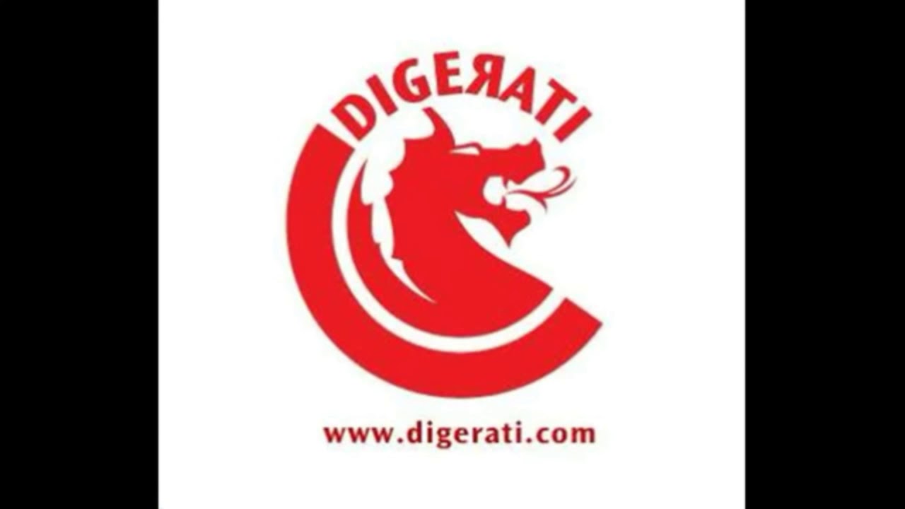 DIGERATI