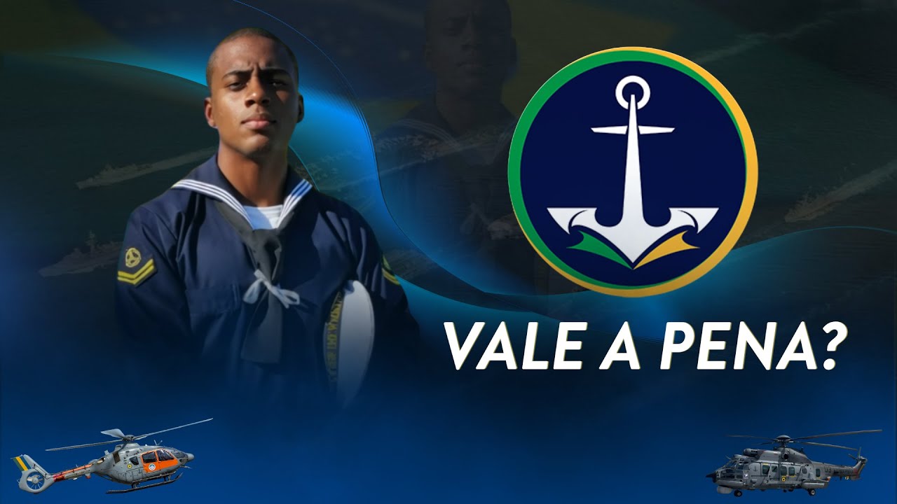 TUDO SOBRE A EAM EM 7 MINUTOS (Concurso Simples)