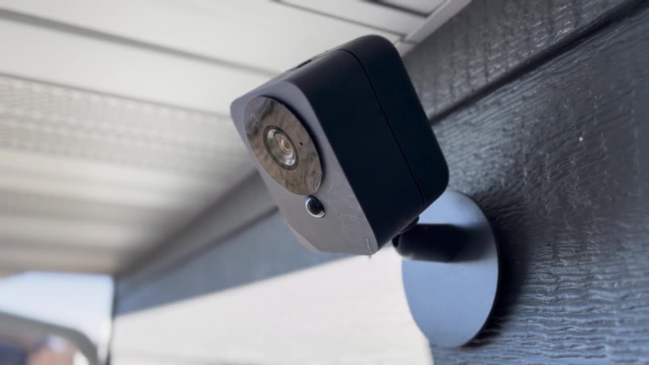 Security camera footage plays key role in modern criminal investigations