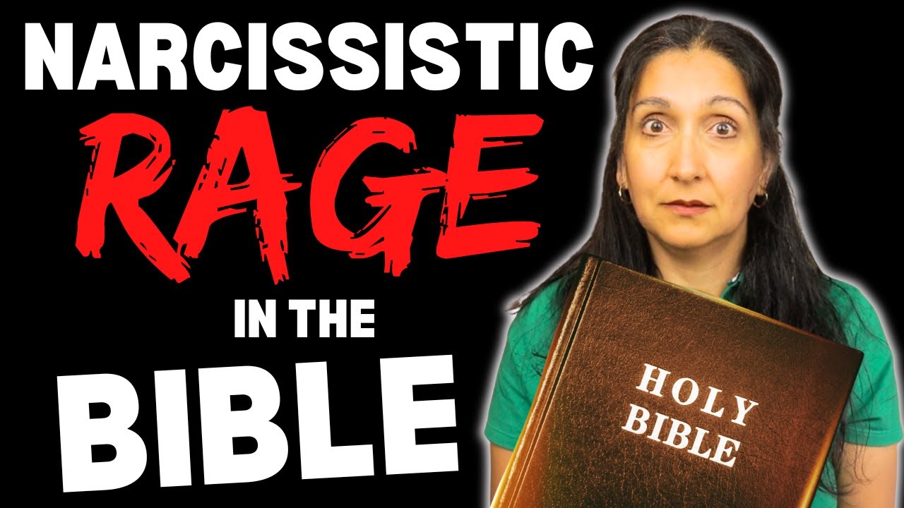 What TRIGGERS Narcissistic RAGE?  It is NOT About YOU
