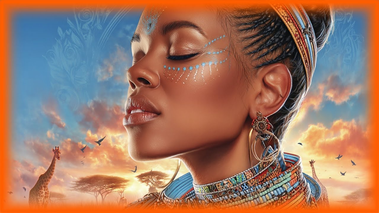 AFROBEAT VIDEO MIX 2025 🌍 🔥 NAIJA ROOTS & MODERN VIBES | AWAKEN THE RHYTHM WITHIN