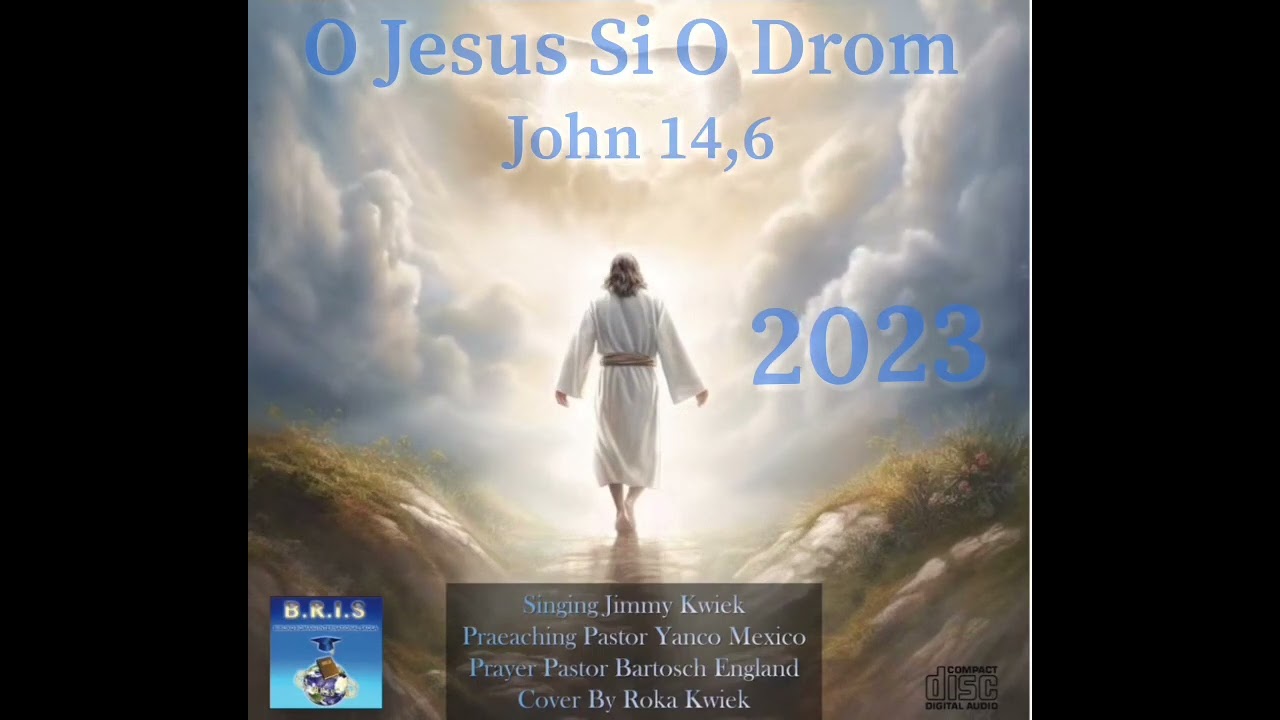 Track 10 - Chi darav Jimmy Kwiek 2023