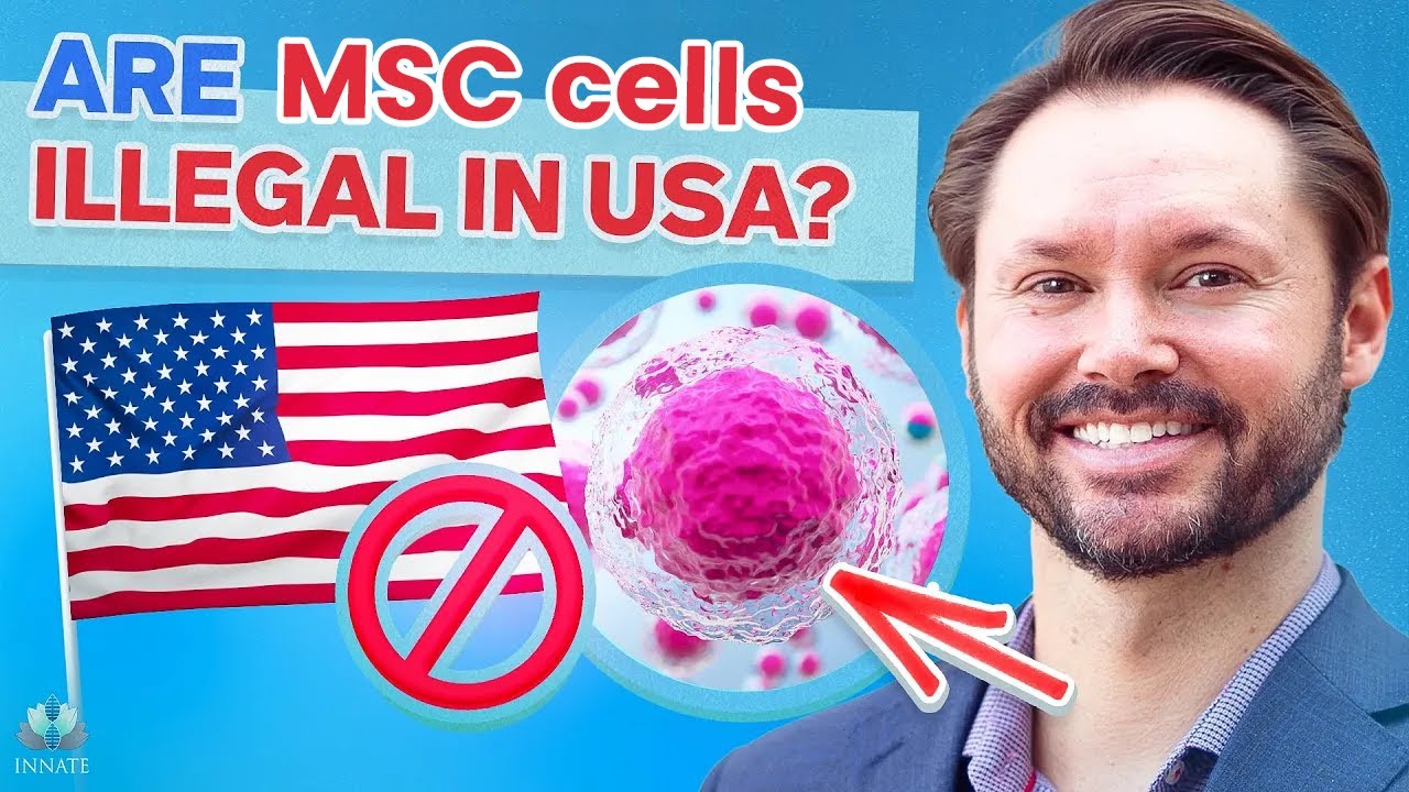 The Reality of MSCs in America (Must-Watch Guide for Patients)