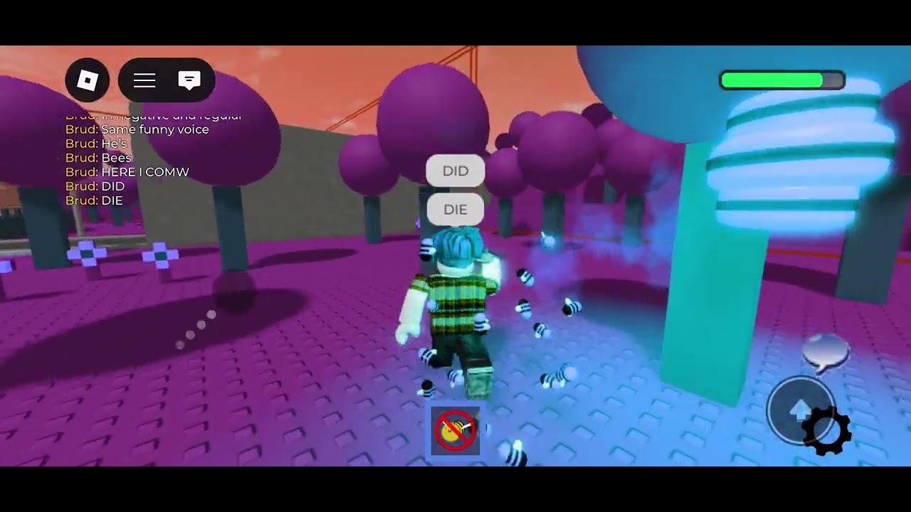 NPCs are becoming dumb (pt. 3)