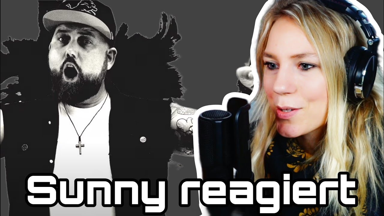 WIR SIND HIER FERTIG! Sunny regaiert auf: Mantikor - Niemand braucht dich