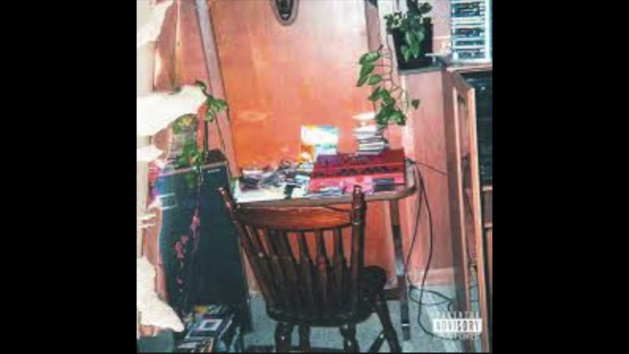 Hit The Gas - J Cole