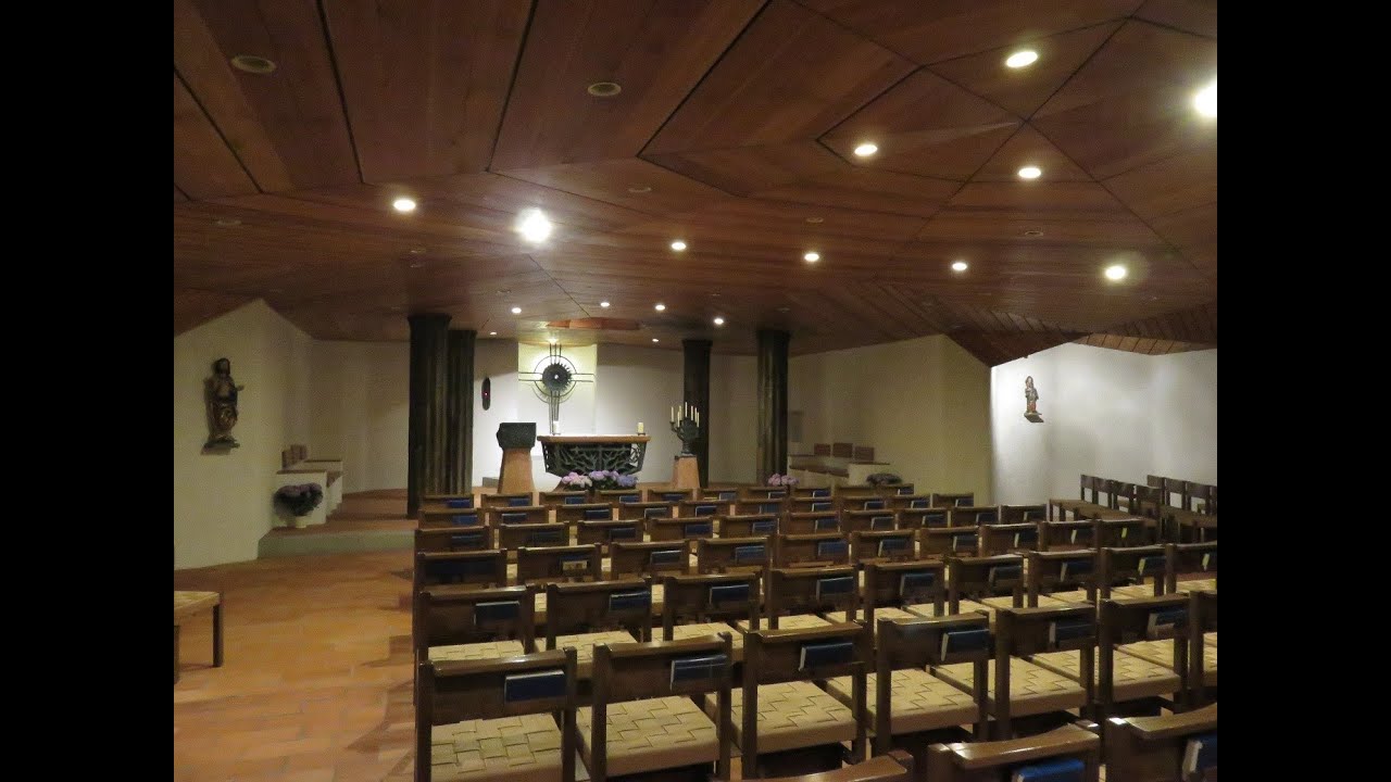 Einsiedeln SZ, Klosterkirche ULF, Liebfrauenglocke B°