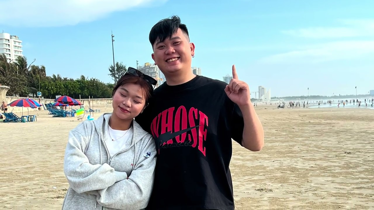 Vũng tàu 2026