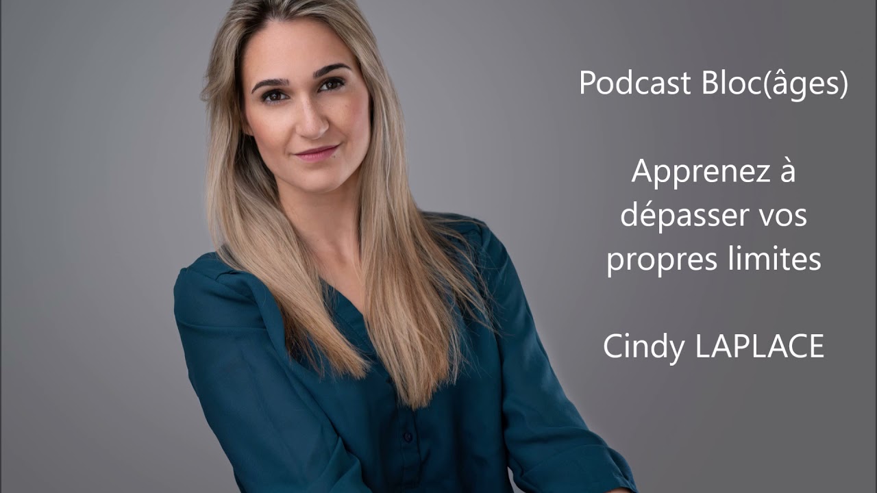 Cindy Laplace Pr&eacute;parateur mental - Coach Mental - Pr&eacute;sentation, parcours, projets.