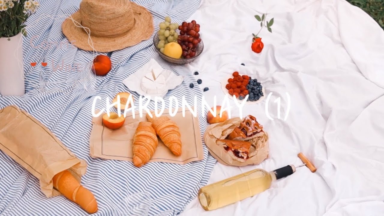 샤르도네 Chardonnay (1) | 와인 품종 이야기 | 와인 기초 | 와인공부