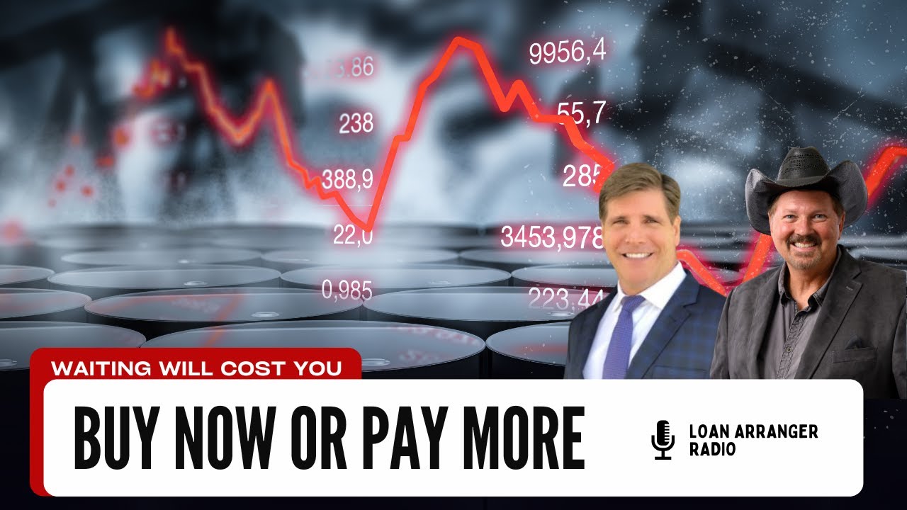 2026 Is Sending a Clear Buy Signal — Here’s Why Most People Miss It
