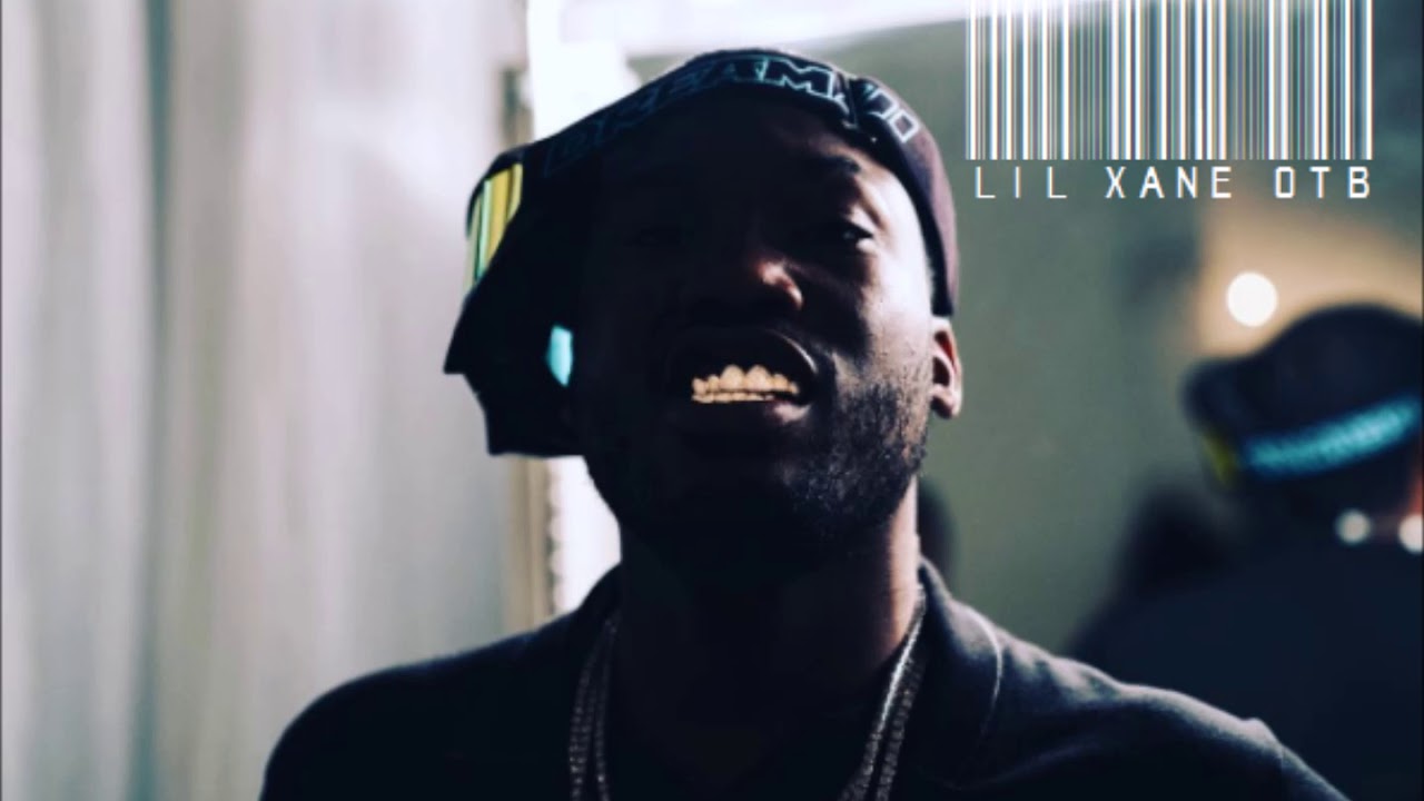 Meek Mill x Dave East Type Beat NEW 2017 (Prod. By Lil Xane OTB)