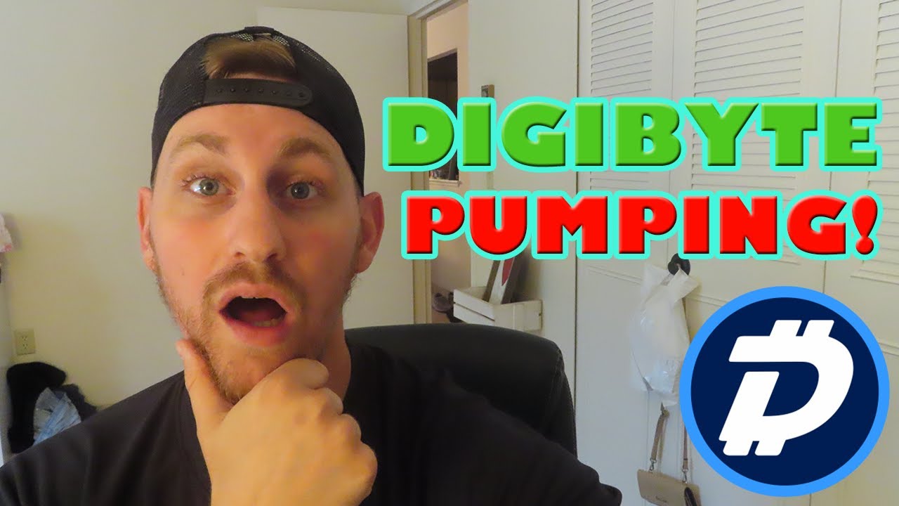 DIGIBYTE, THIS IS HUGE!! (DGB)