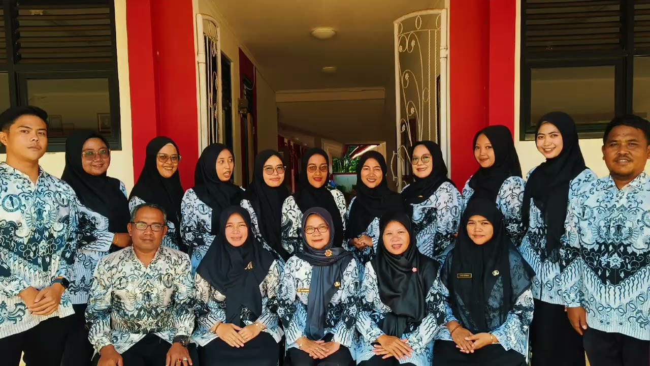 Selayang pandang SDN BENDUNGAN II