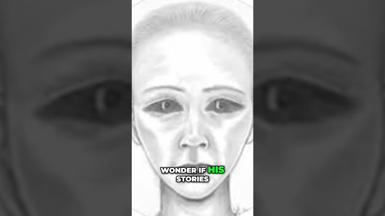 Astronaut's Warning: Unveiling Alien Secrets Could Cost You! #shorts