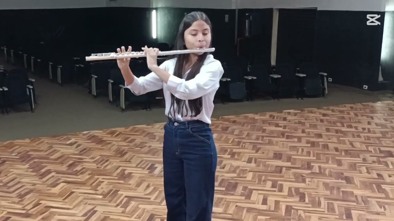 GABRIEL FAURÉ FANTASÍA OP. 79.
