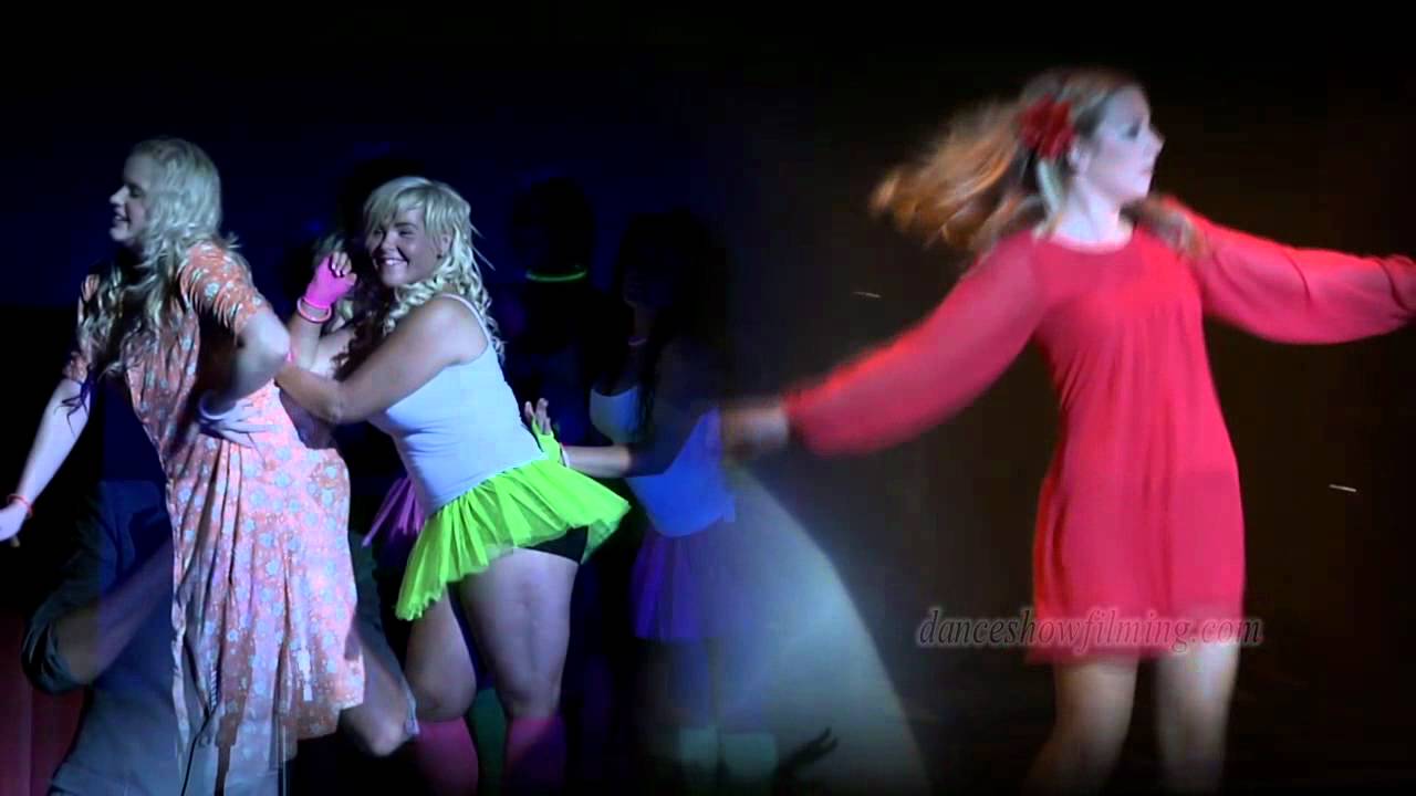 Culture Shock Highlights by Twisted Technique 2012