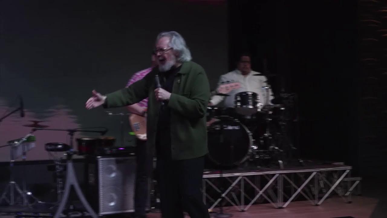 Celebración CCI - Domingo 15 de Febrero 2026 - 11 am.