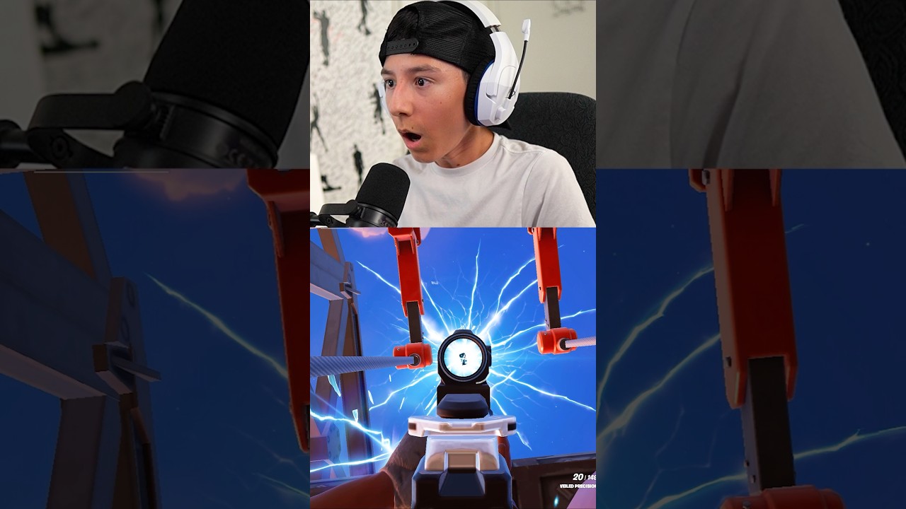 200 IQ Ryft Trap! 😱