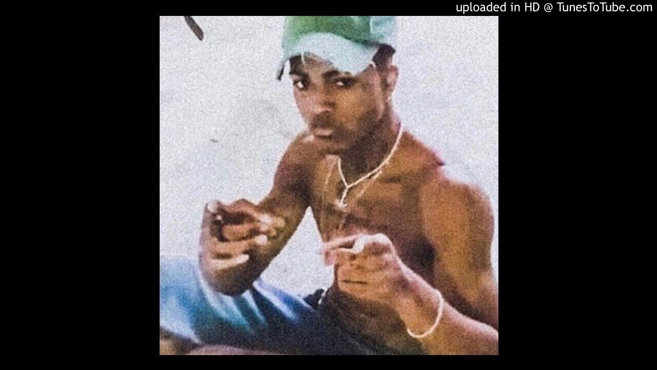 [FREE FOR PROFIT] OLD XXXTENTACION X RONNY J TYPE BEAT 